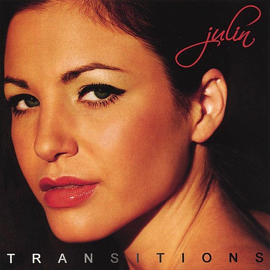 Transitions CD (album) Muziek