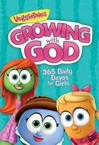 GROWING WITH GOD