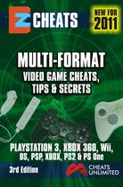 Ez Cheats Guide iPhone Games Exposed