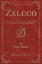 Zeluco, Vol. 2 of 2