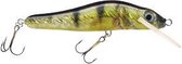 Hester blowback plug drijvend 11 cm kleur 061