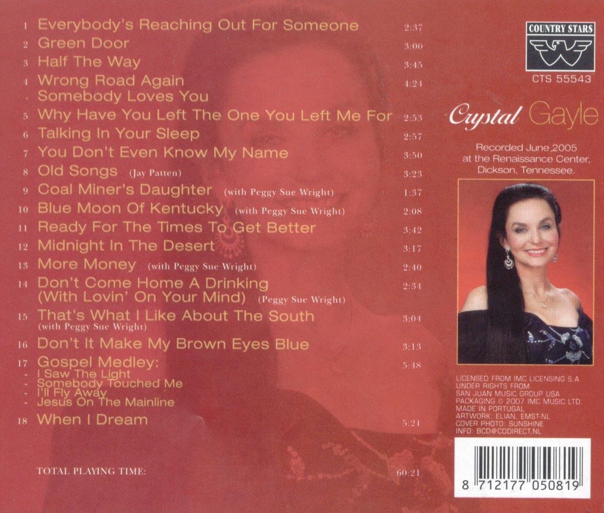 Live in Tennessee, Anderson East CD (album) Muziek bol