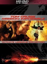 Mission Impossible - Ultimate Collection