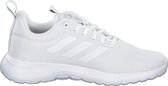 Witte Runner Sneakers adidas Lite Racer  Dames 41