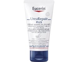Eucerin UreaRepair PLUS Handcrème 5% Urea