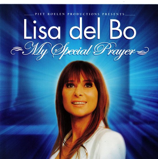 My Special Prayer