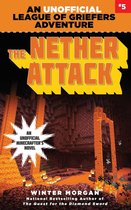 League of Griefers Series 5 - The Nether Attack