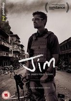 Jim: James Foley Story