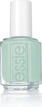 Essie Summer 2018 Nagellak - 554 empower mint