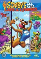 Scooby'S All-Star Laff-A-Lympics - Volume 2 (Import)