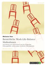 Betriebliche Work-Life-Balance Ma�Nahmen