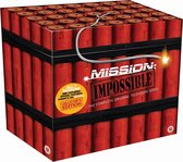 Mission: Impossible - Complete TV Series (Import) [DVD] (1966)