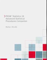 Pasw Statistics 18 Advanced Statistical Procedures