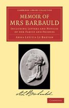 Memoir of Mrs Barbauld