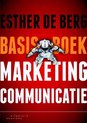 Basisboek marketingcommunicatie