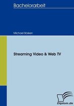 Streaming-Video und Web-TV