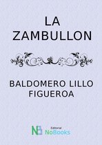 la zambullon