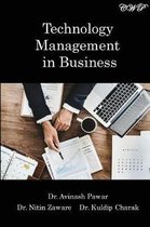 Management- Technology Management in Business