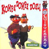 Kompe dompe doeli - Nieuwe avonturen van Bert en Ernie