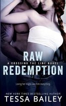 Raw Redemption