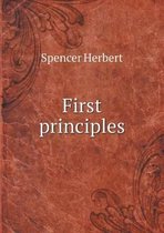 First principles