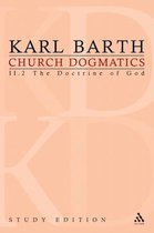 Church Dogmatics, Volume 12