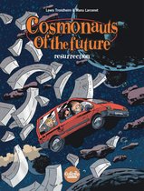 Cosmonauts of the Future 3 - Cosmonauts of the future - Volume 3 - Resurrection