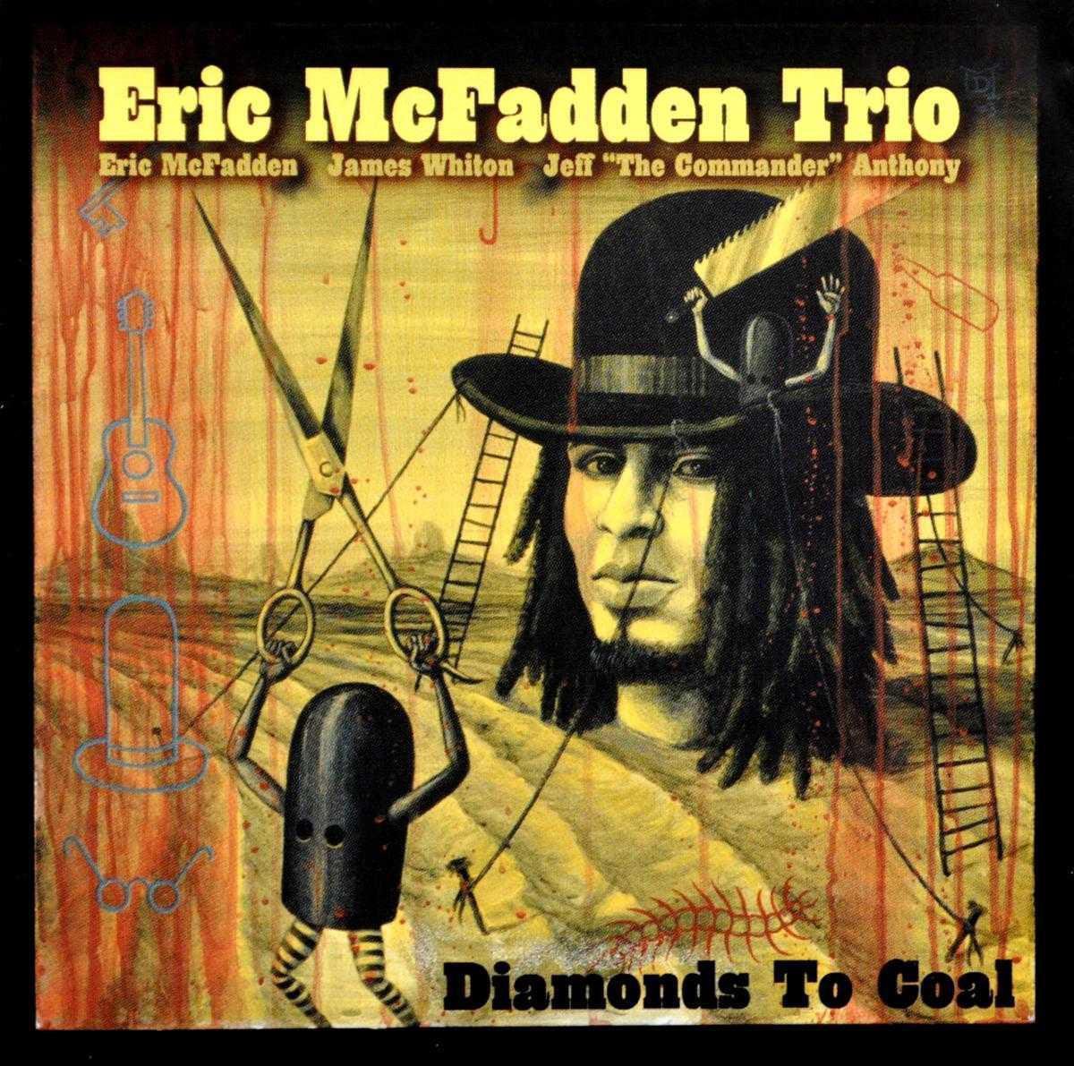 Diamonds of Coal