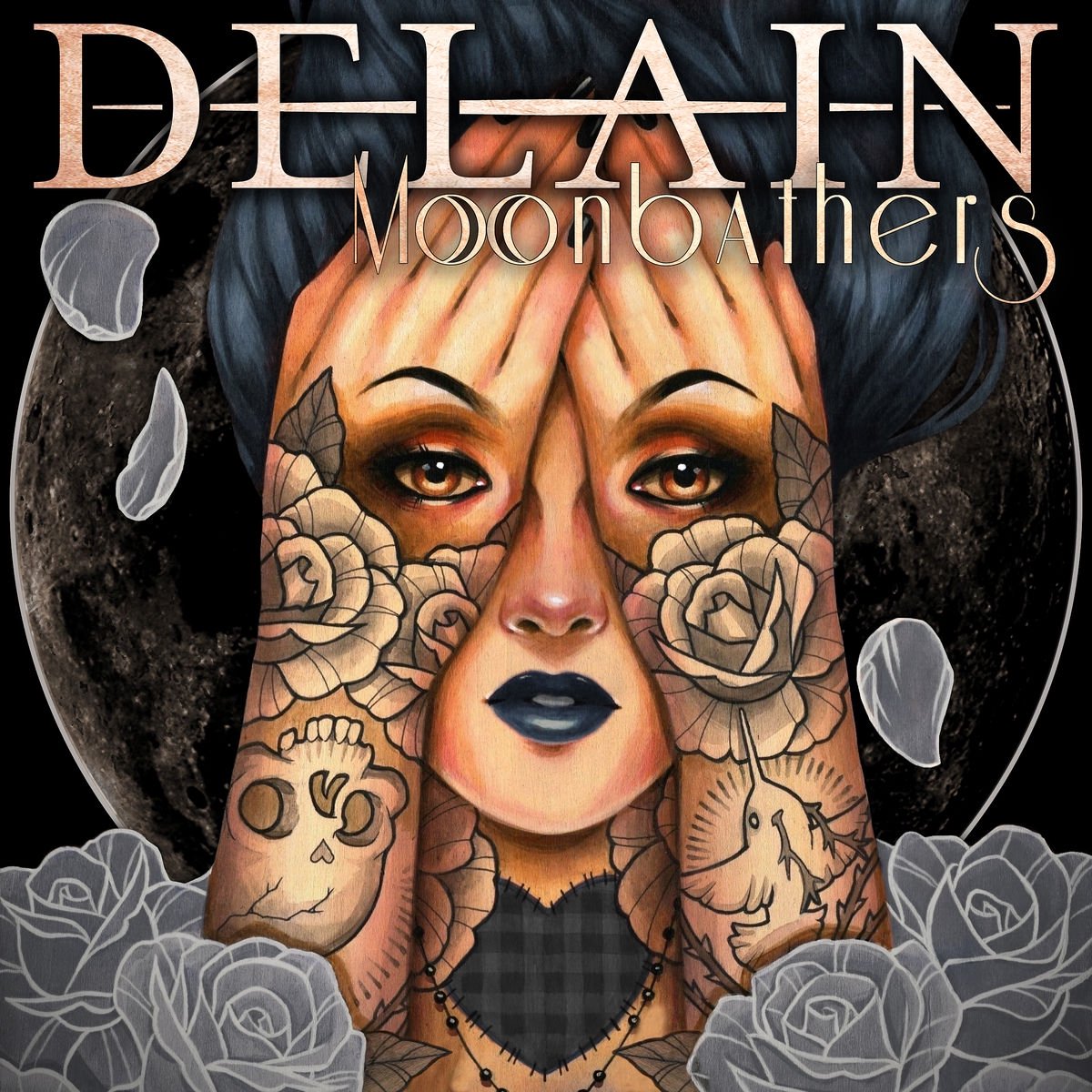 Moonbathers (2CD Mediabook)
