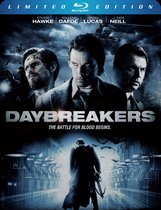 Daybreakers (Limited Metal Edition Blu-ray)