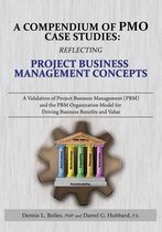A Compendium of Pmo Case Studies