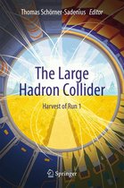 The Large Hadron Collider