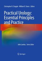 Springer Specialist Surgery Series - Practical Urology: Essential Principles and Practice