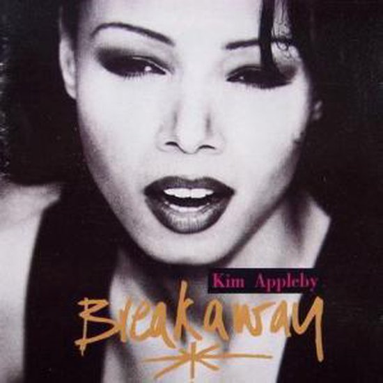 Kim Appleby - Breakaway