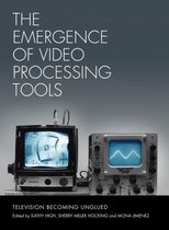 Emergence Of Video Processing Tools