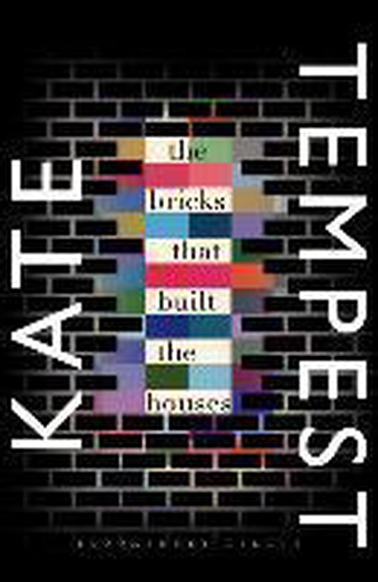 Bricks That Built The Houses EXPORT