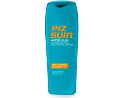 Piz Buin Piz - Buin After Sun Tan Intensifying Moist. Lotion 200 Ml