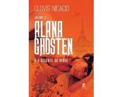 Alana E O Novo Mundo- Alana Ghosten e o resgate da deusa