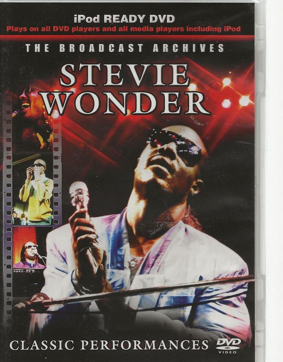 Broadcast Archives