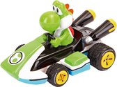 Auto Pull & Speed Mario Kart 8 - Yoshi