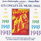 Cingles du Music-Hall 1943