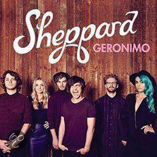 Geronimo -2Tr-