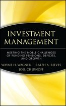 Wiley Finance 518 - Investment Management