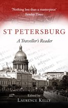 Traveller's Reader - St Petersburg