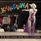Kan-Gu-Wa: Exotic Blues & Rhythm, Vol. 3