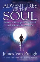 Omslag Adventures of the Soul