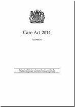 Care Act 2014