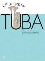 Lip Slurs for Tuba