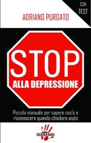 Stop alla depressione