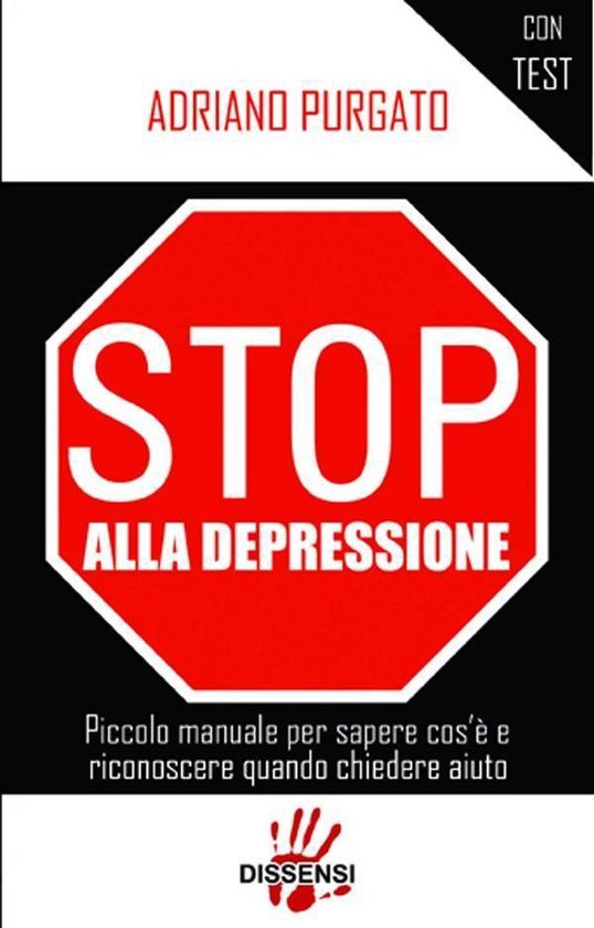 Foto: Stop alla depressione